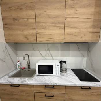 Сдается 1-комнатная квартира, 21 м²