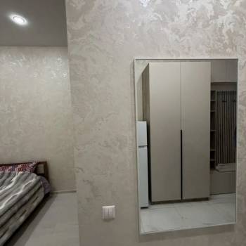 Сдается 1-комнатная квартира, 21 м²