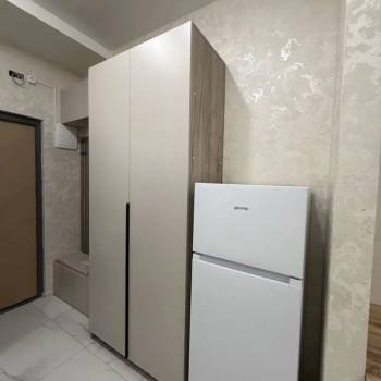 Сдается 1-комнатная квартира, 21 м²