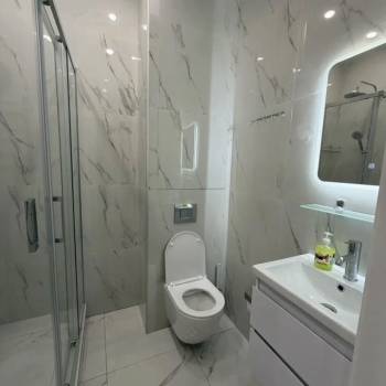 Сдается 1-комнатная квартира, 21 м²