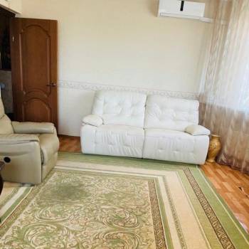 Сдается Многокомнатная квартира, 76 м²