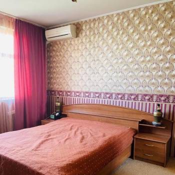 Сдается Многокомнатная квартира, 76 м²