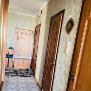 Сдается Многокомнатная квартира, 76 м²
