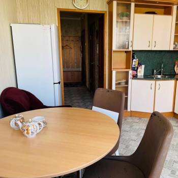 Сдается Многокомнатная квартира, 76 м²