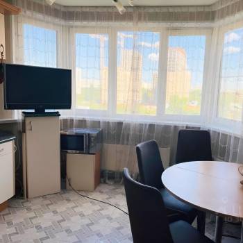 Сдается Многокомнатная квартира, 76 м²