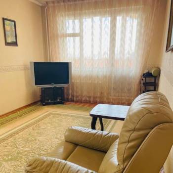 Сдается Многокомнатная квартира, 76 м²