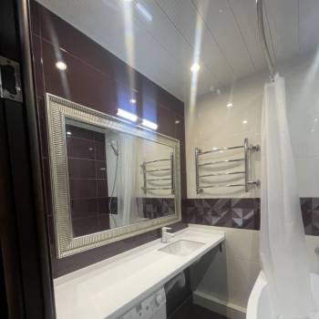 Сдается Многокомнатная квартира, 84 м²