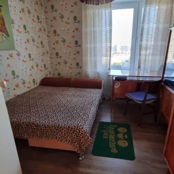 Сдается Комната, 10 м²