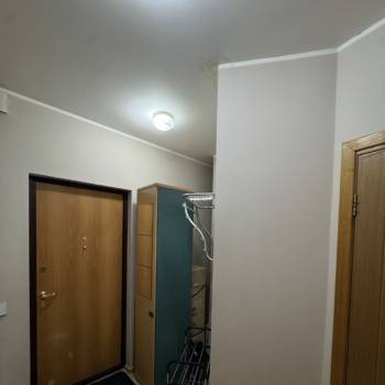 Продается 1-комнатная квартира, 36,1 м²