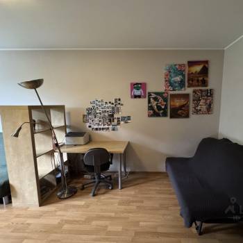 Продается 1-комнатная квартира, 36,1 м²