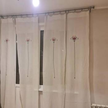 Продается 1-комнатная квартира, 36,1 м²