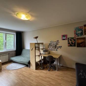 Продается 1-комнатная квартира, 36,1 м²