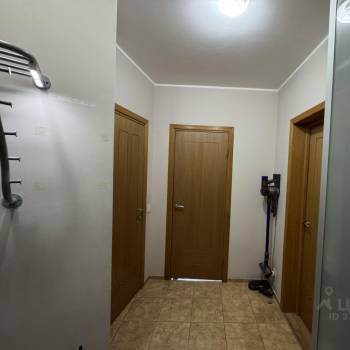 Продается 1-комнатная квартира, 36,1 м²
