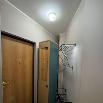 Продается 1-комнатная квартира, 36,1 м²