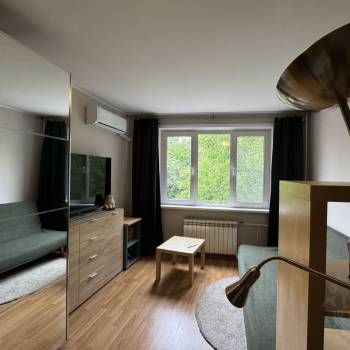 Продается 1-комнатная квартира, 36,1 м²