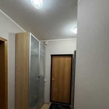 Продается 1-комнатная квартира, 36,1 м²