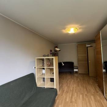 Продается 1-комнатная квартира, 36,1 м²