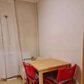 Продается 1-комнатная квартира, 36,1 м²