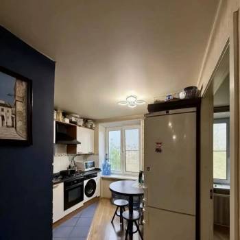 Продается 2-х комнатная квартира, 35,3 м²