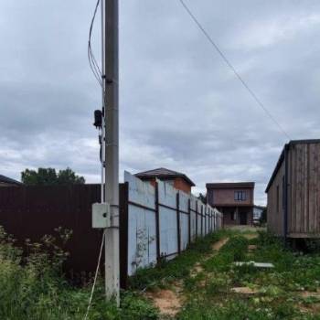 Продается Участок, 700 м²