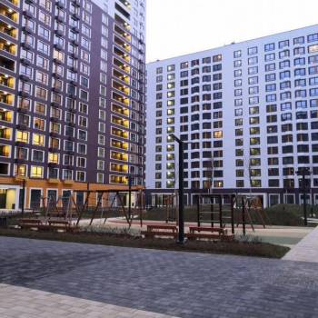 Продается 2-х комнатная квартира, 70,1 м²