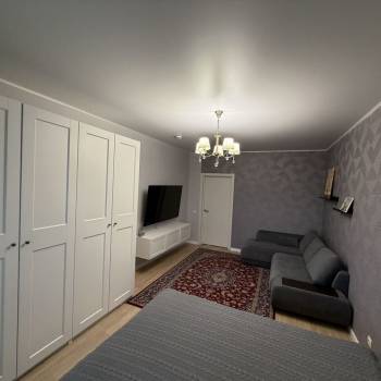 Продается 2-х комнатная квартира, 70,1 м²