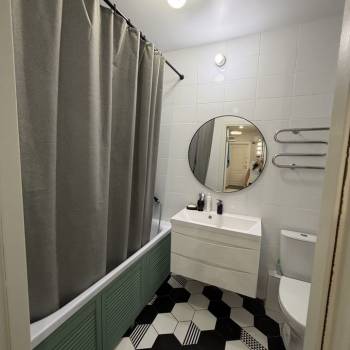 Продается 2-х комнатная квартира, 70,1 м²