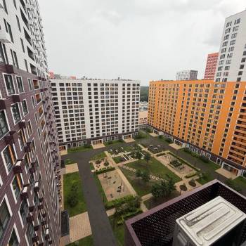 Продается 2-х комнатная квартира, 70,1 м²