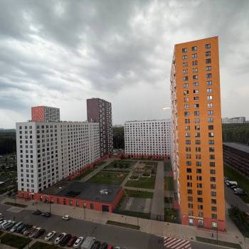 Продается 2-х комнатная квартира, 70,1 м²