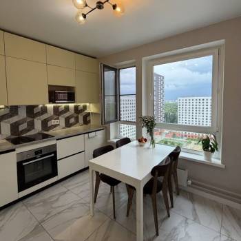 Продается 2-х комнатная квартира, 70,1 м²