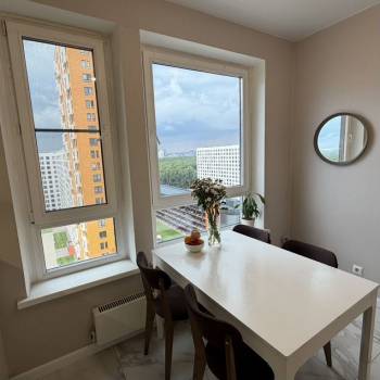 Продается 2-х комнатная квартира, 70,1 м²