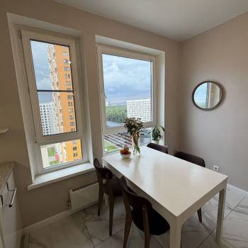Продается 2-х комнатная квартира, 70,1 м²