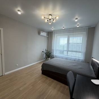 Продается 2-х комнатная квартира, 70,1 м²
