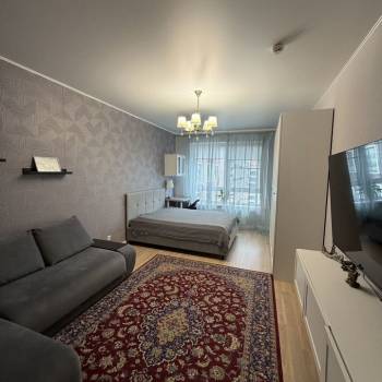 Продается 2-х комнатная квартира, 70,1 м²