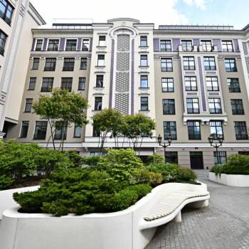 Сдается Многокомнатная квартира, 118,3 м²