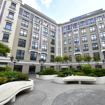 Сдается Многокомнатная квартира, 118,3 м²
