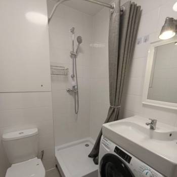 Продается 1-комнатная квартира, 21,8 м²