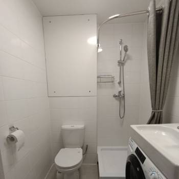 Продается 1-комнатная квартира, 21,8 м²