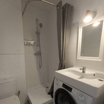 Продается 1-комнатная квартира, 21,8 м²