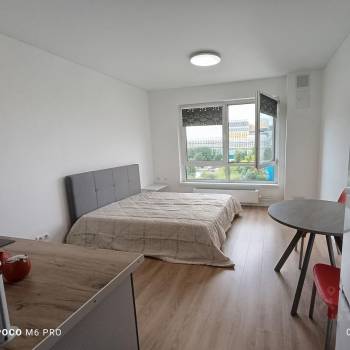 Продается 1-комнатная квартира, 21,8 м²