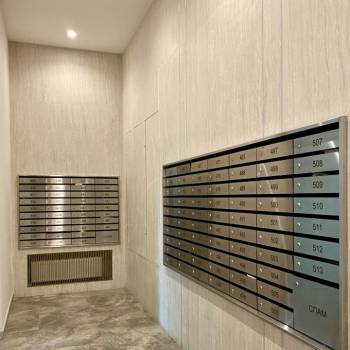 Продается 3-х комнатная квартира, 86,7 м²