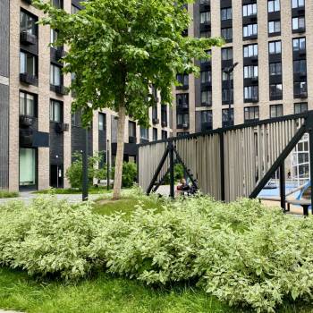 Продается 3-х комнатная квартира, 86,7 м²