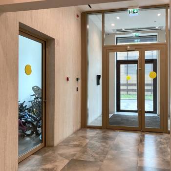 Продается 3-х комнатная квартира, 86,7 м²
