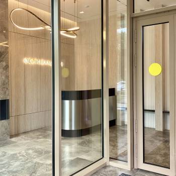 Продается 3-х комнатная квартира, 86,7 м²