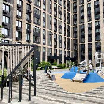Продается 3-х комнатная квартира, 86,7 м²