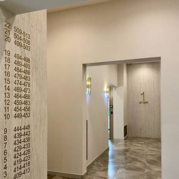 Продается 3-х комнатная квартира, 86,7 м²