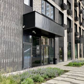 Продается 3-х комнатная квартира, 86,7 м²
