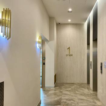 Продается 3-х комнатная квартира, 86,7 м²