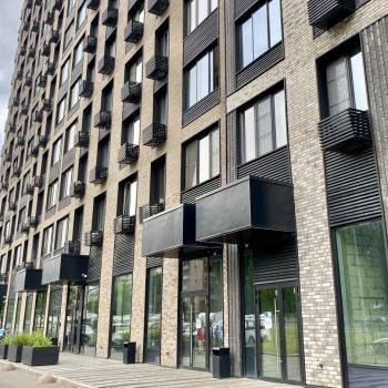 Продается 3-х комнатная квартира, 86,7 м²
