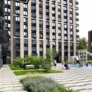 Продается 3-х комнатная квартира, 86,7 м²